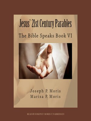 cover image of Jesus' 21st Century Parables